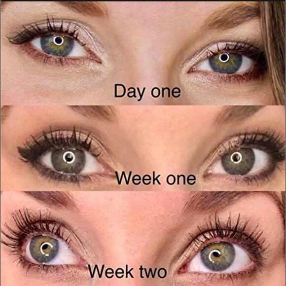 SeneGence LashExtend Lash Lengthener Clear New Sealed - Picture 4 of 4